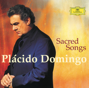 Plácido Domingo - Sacred Songs album