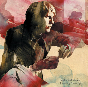 Passing Stranger (e-Release) album