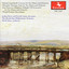 Lopatnikoff: Concerto for Two Pianos - Tansman: Suite for Two Pianos - Malpiero: Dialoghi VII Albumcover