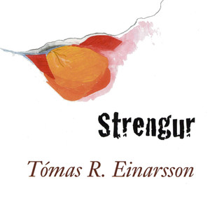 Strengur cover