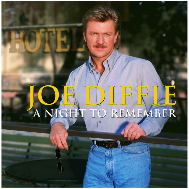 A Night To Remember cover