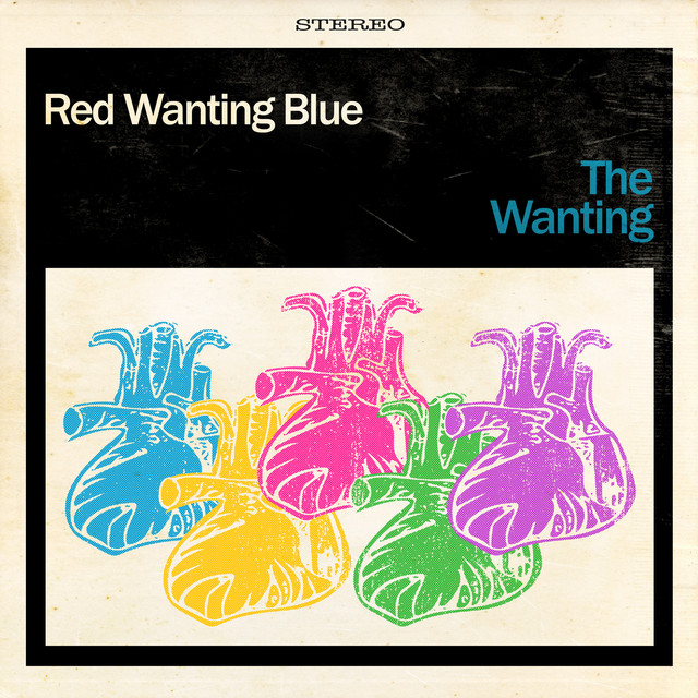 The Wanting cover