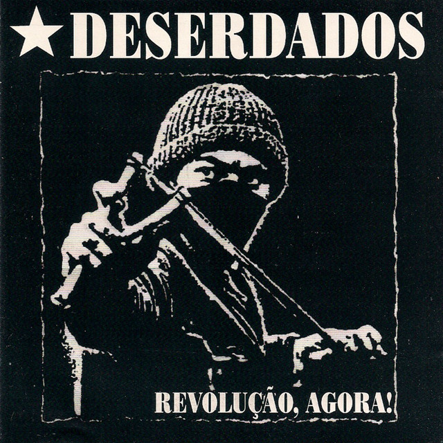 Deserdados Photo