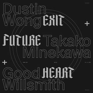 Exit Future Heart cover