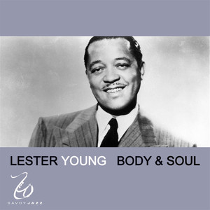 Body and Soul cover