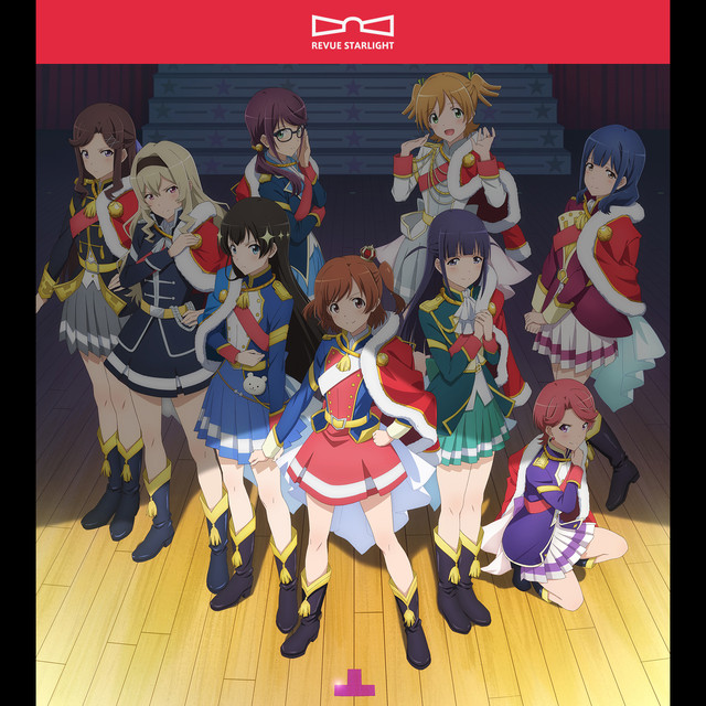 スタァライト九九組 Photo