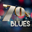 70s Blues cover