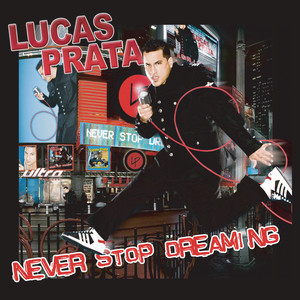 Never Stop Dreaming cover