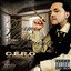 Firme y Paciente Albumcover