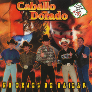 No dejes de bailar album