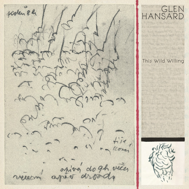 Musik Album: 'This Wild Willing' von  Glen Hansard