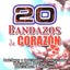20 Bandazos de Corazon Albumcover