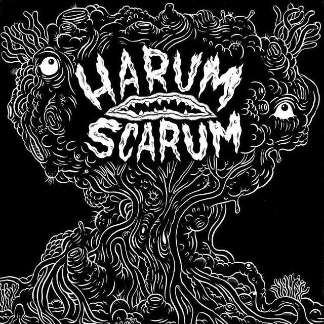 Harum Scarum photo