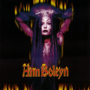 Ann Boleyn