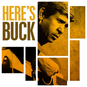 Here's Buck album