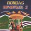 Rondas Infantiles 2 Albumcover