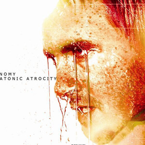 Atonic Atrocity cover