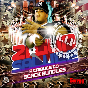 21 Gun Salute cover