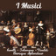 Corelli - Telemann - Vivaldi: Baroque Splendour cover