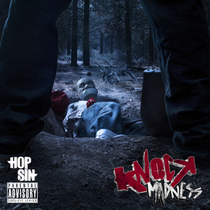 Knock Madness album