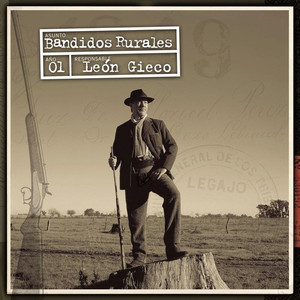 Bandidos rurales album