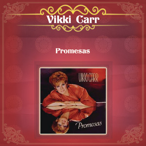 Promesas album