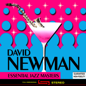 Essential Jazz Masters cover