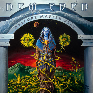 Obscure Master Plan cover