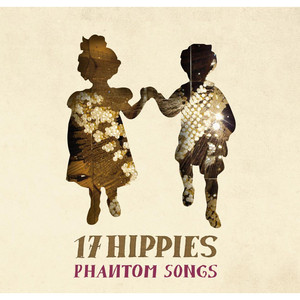 Phantom Songs cover