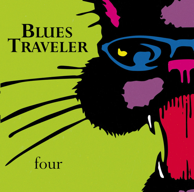 Four cover