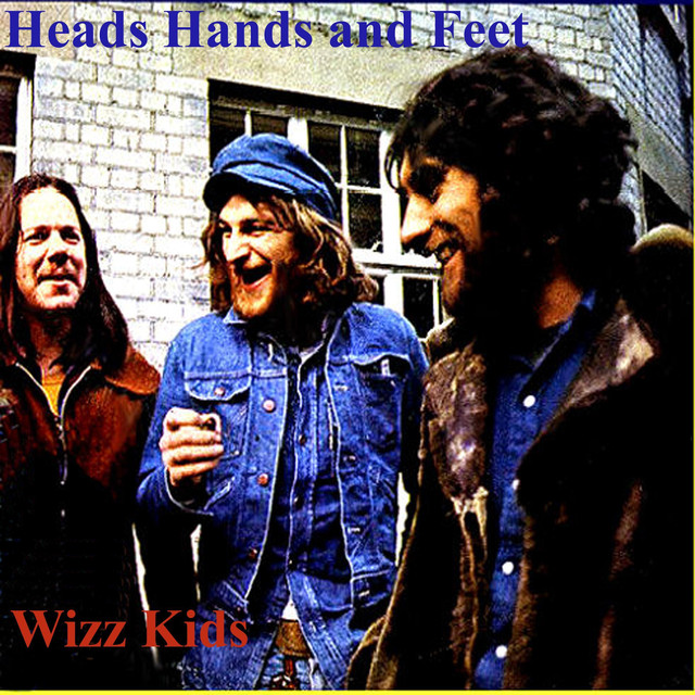 Wizz Kids cover