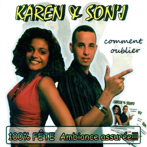Comment oublier Albumcover