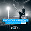 Find Your Harmony Radioshow #098 cover