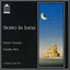 Sotto la luna cover
