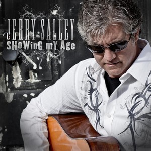 Jerry Salley