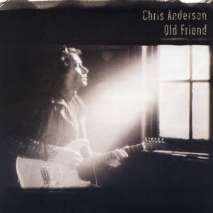 Old Friend album