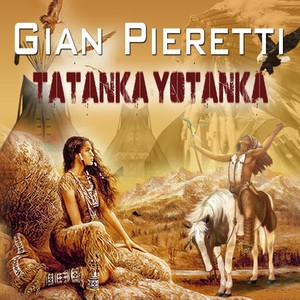 Tatanka Yotanka Albumcover