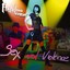 Sex and Violence Albumcover