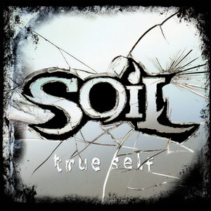 True Self cover