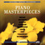 Piano Masterpieces Albumcover