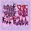 Free Prostitute Albumcover