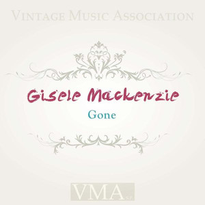 Gone cover