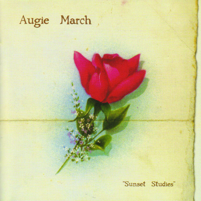 Sunset Studies cover