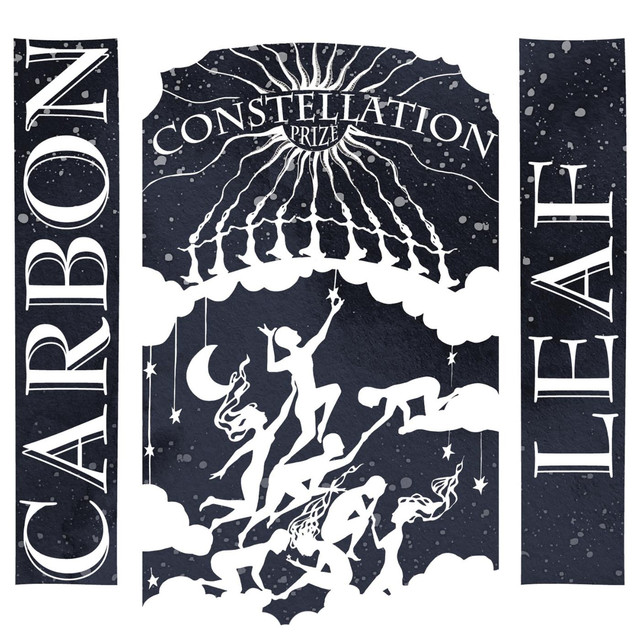 Constellation Prize cover