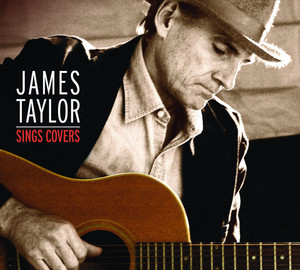 James Taylor Sings Covers (International Edition) album
