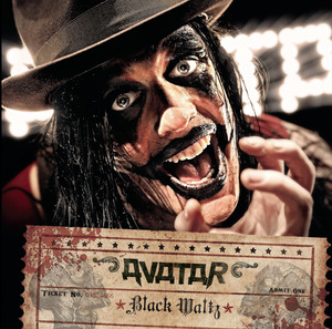 Black Waltz album