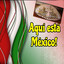 Aquí Está México! cover