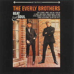 Beat & Soul album