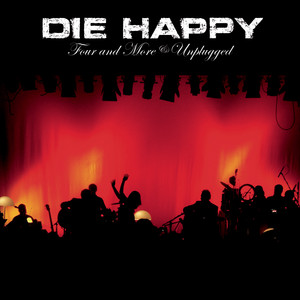 Four and More Unplugged album