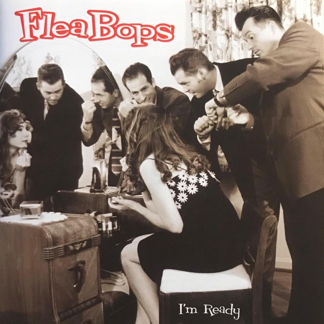 Flea Bops photo